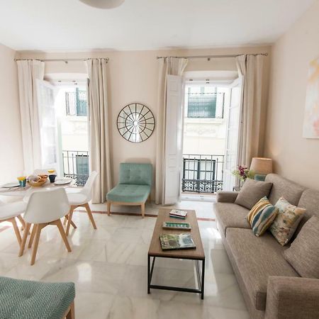 Ferienwohnung Centriko Quintero Sevilla Exterior foto