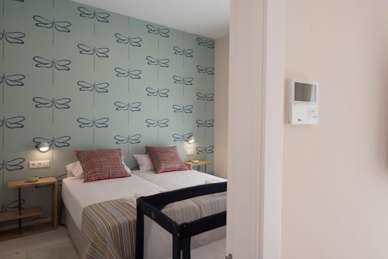 Ferienwohnung Centriko Quintero Sevilla Exterior foto
