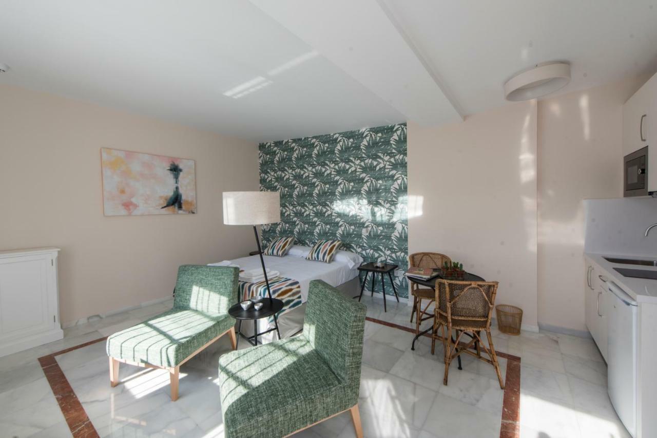 Ferienwohnung Centriko Quintero Sevilla Exterior foto