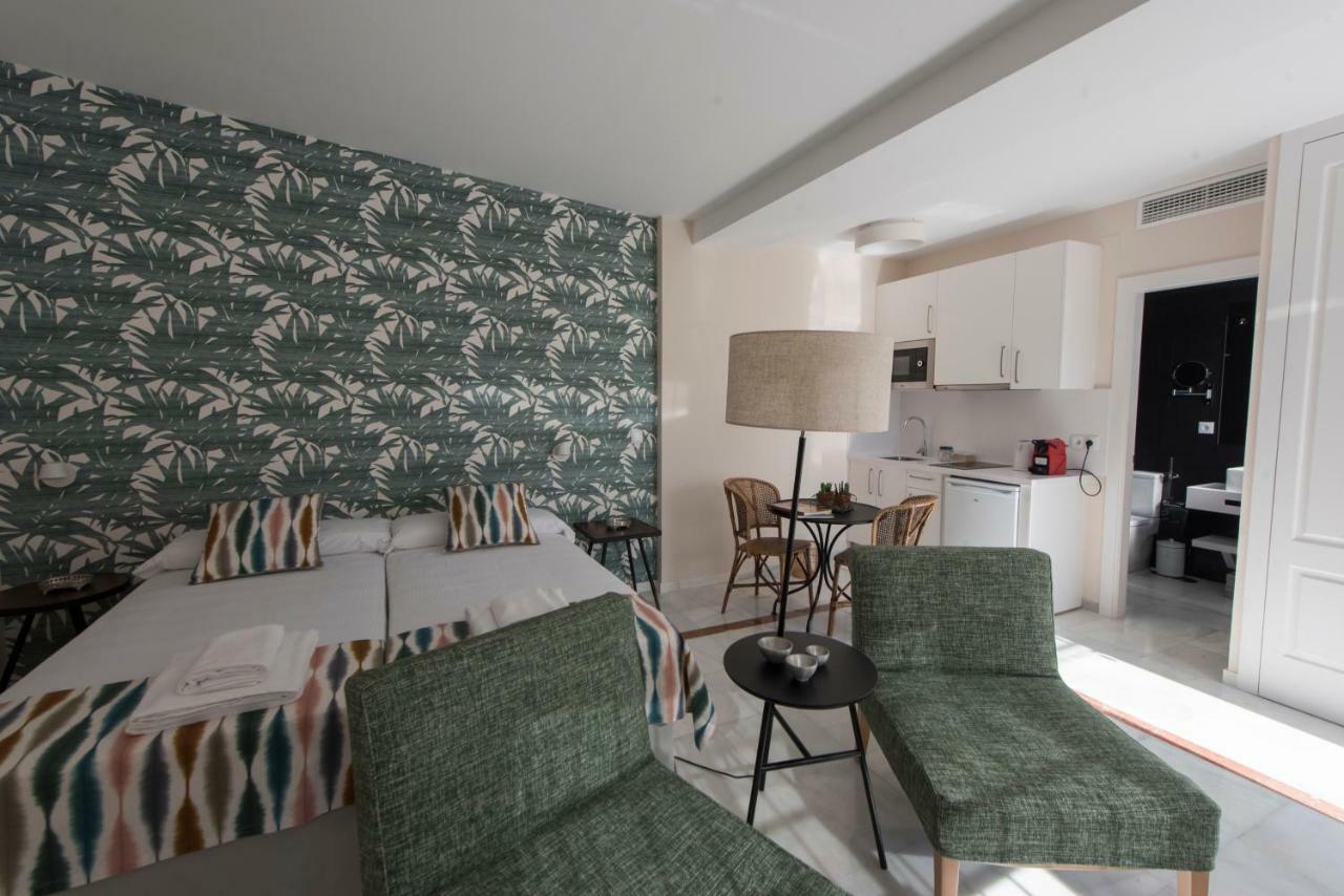 Ferienwohnung Centriko Quintero Sevilla Exterior foto