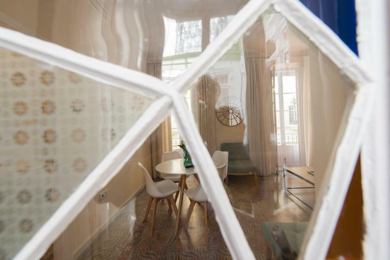 Ferienwohnung Centriko Quintero Sevilla Exterior foto