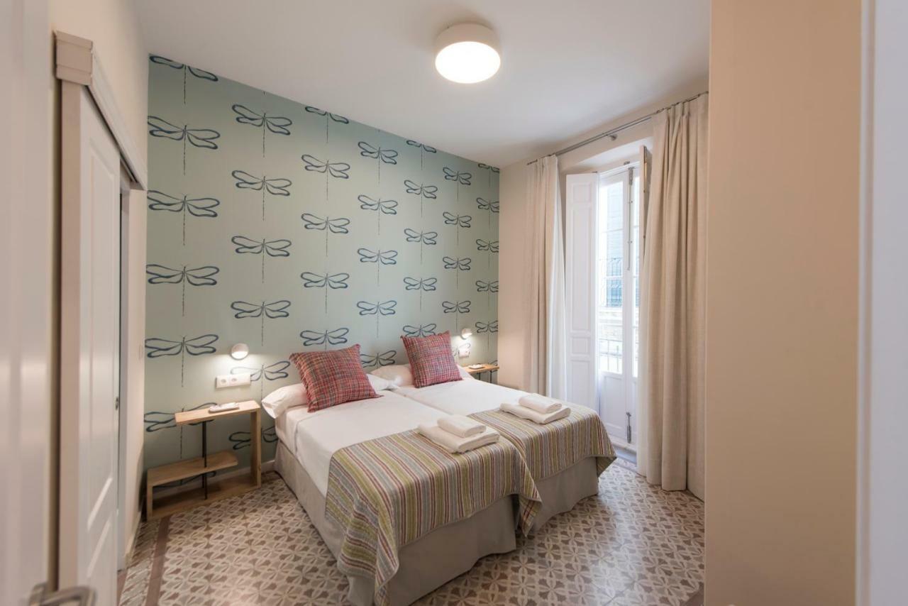 Ferienwohnung Centriko Quintero Sevilla Exterior foto