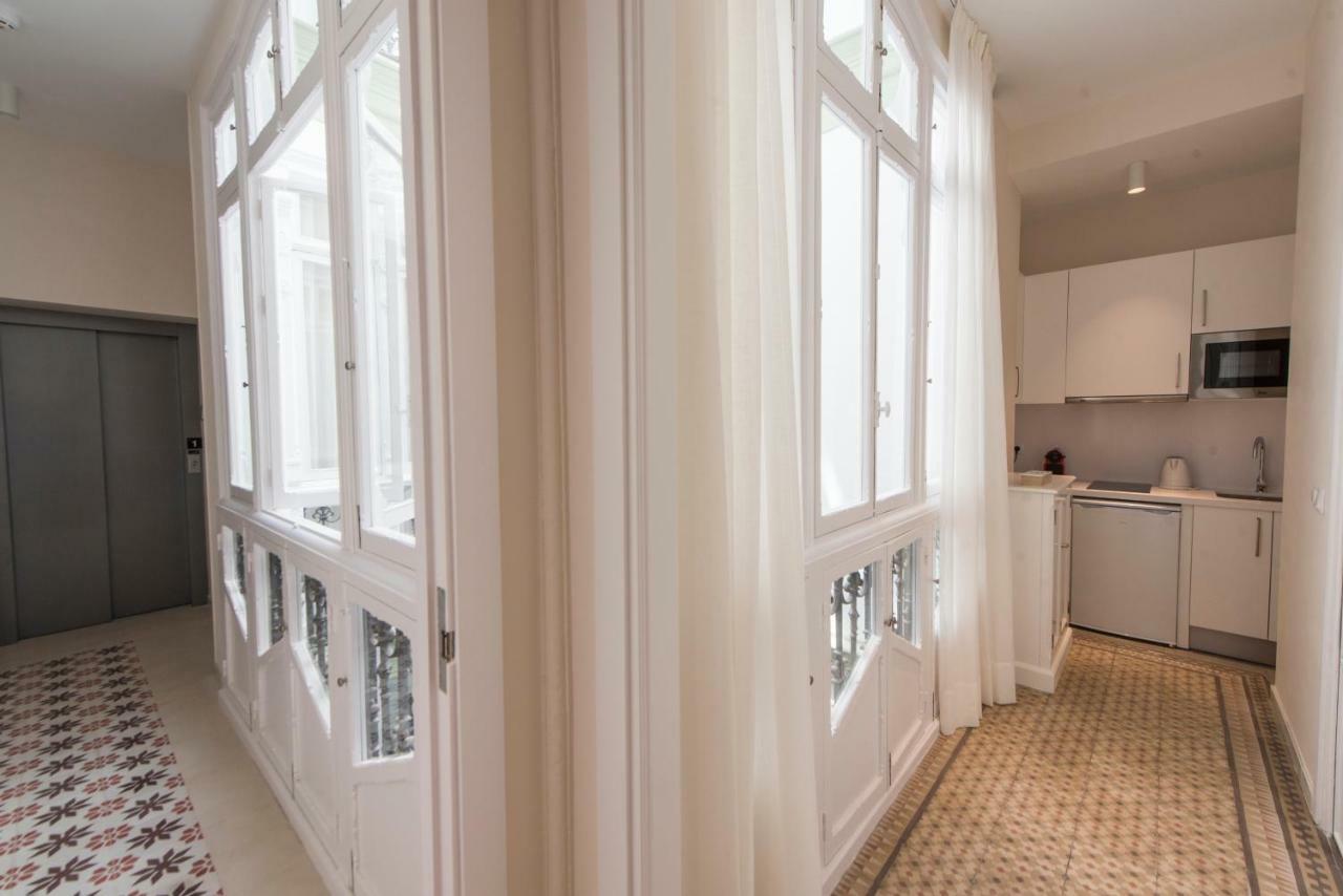Ferienwohnung Centriko Quintero Sevilla Exterior foto